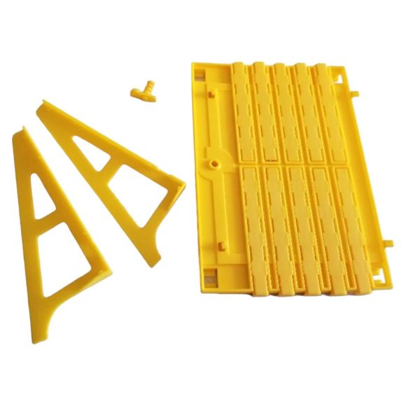 Family Feud Question Game 6th Edition Milton Bradley Question Game Used Complete - Picture 5 of 10